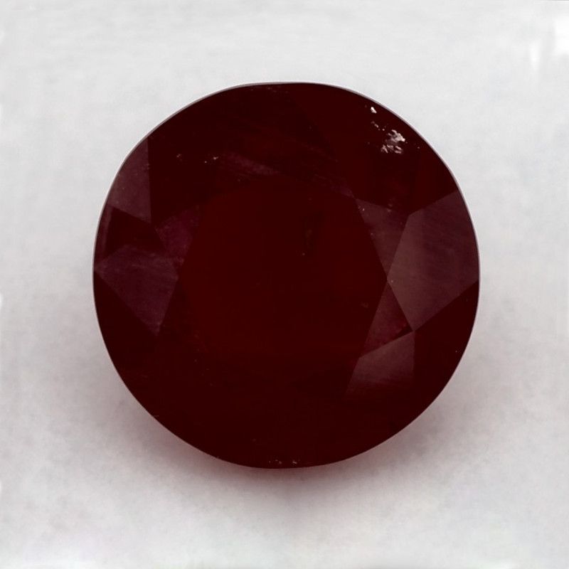 5.01 ct Ruby