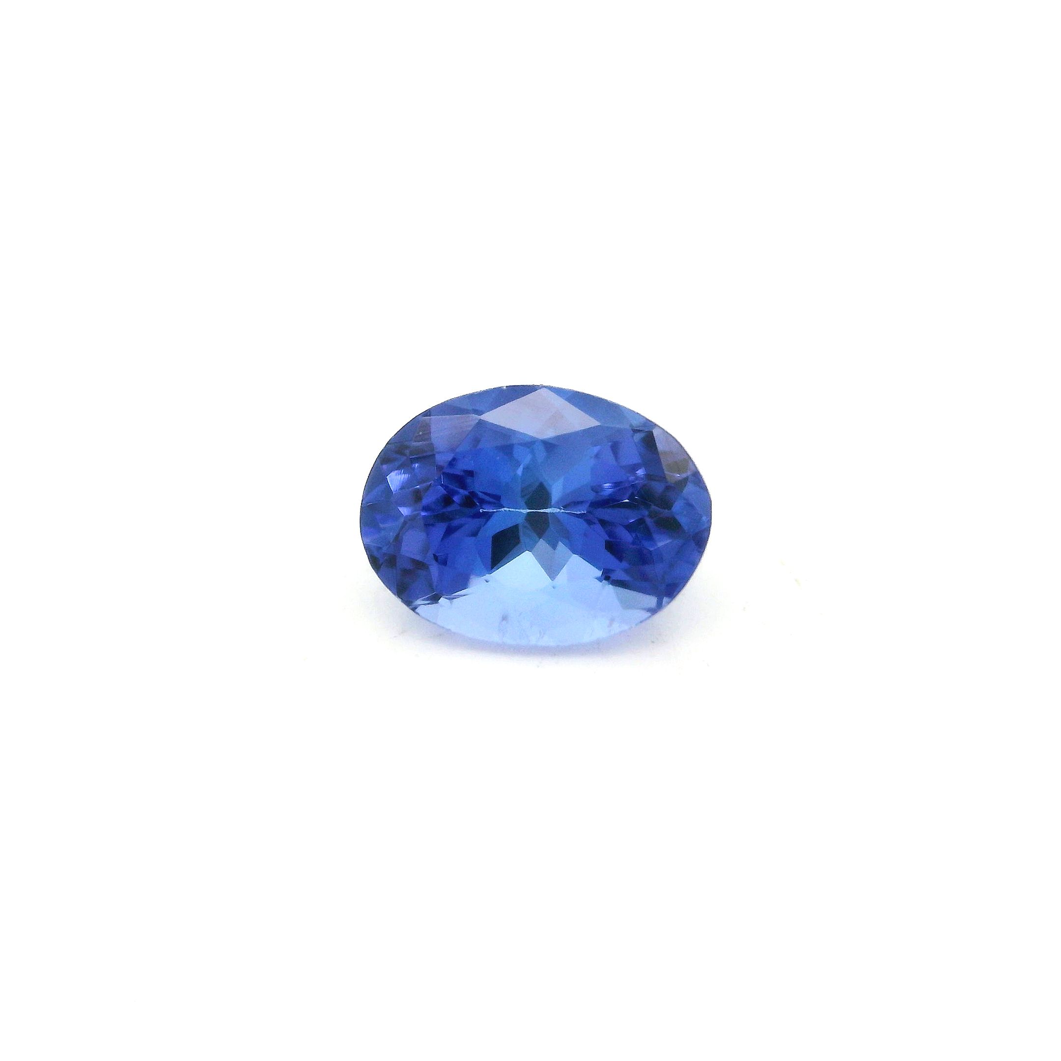1.30 ct Tanzanite