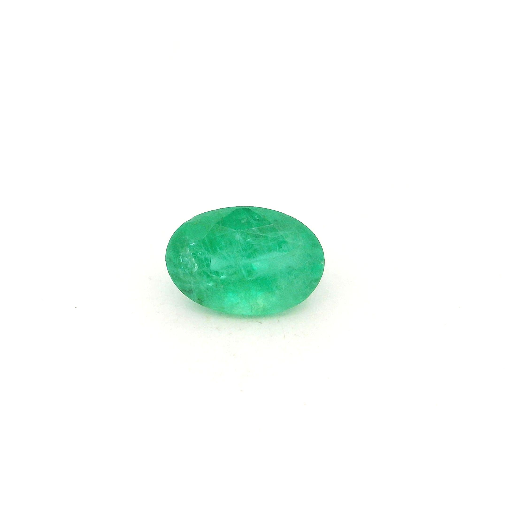 0.63 ct Emerald