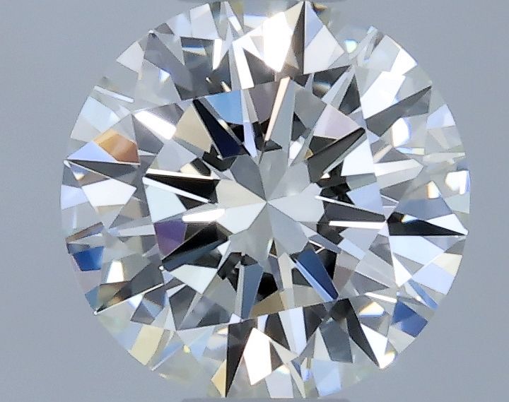 Prírodný diamant okrúhly...