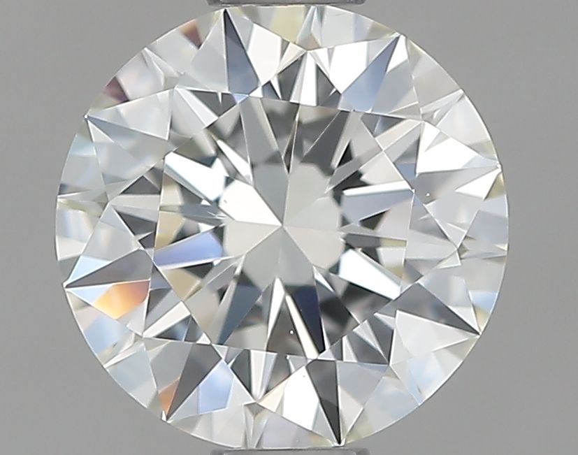 Prírodný diamant okrúhly...