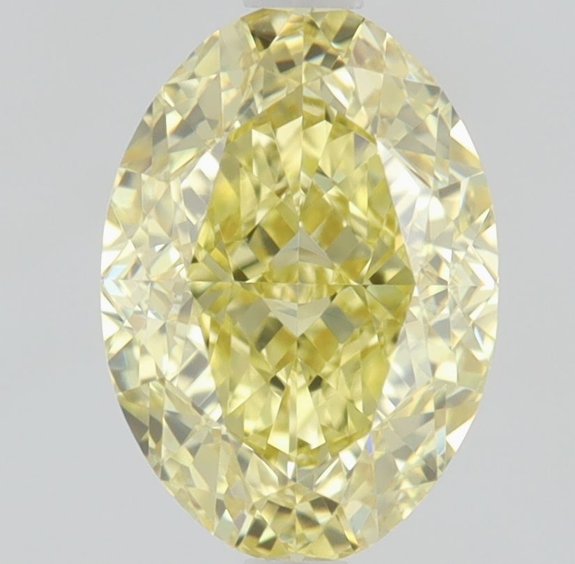 Yellow Diamond