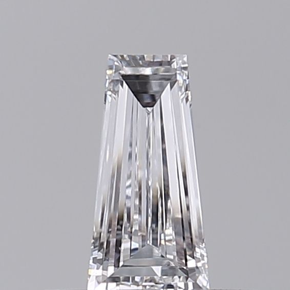 0.17ct TAPERED BAGUETTE Diamond