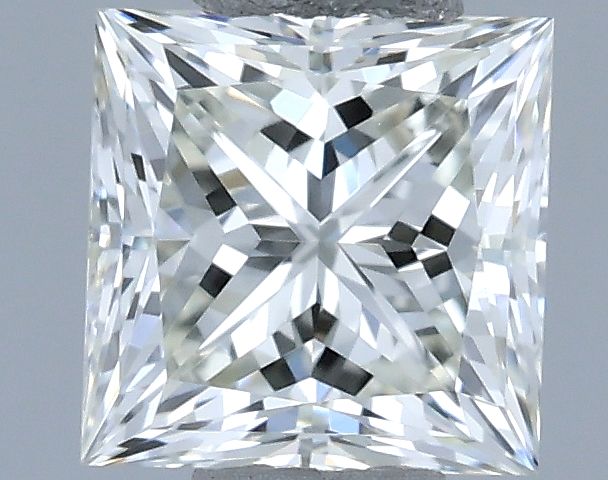 Prírodný diamant princess,...