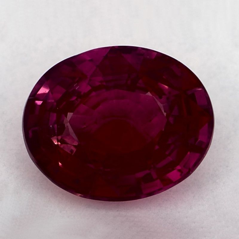3.01 ct Sapphire