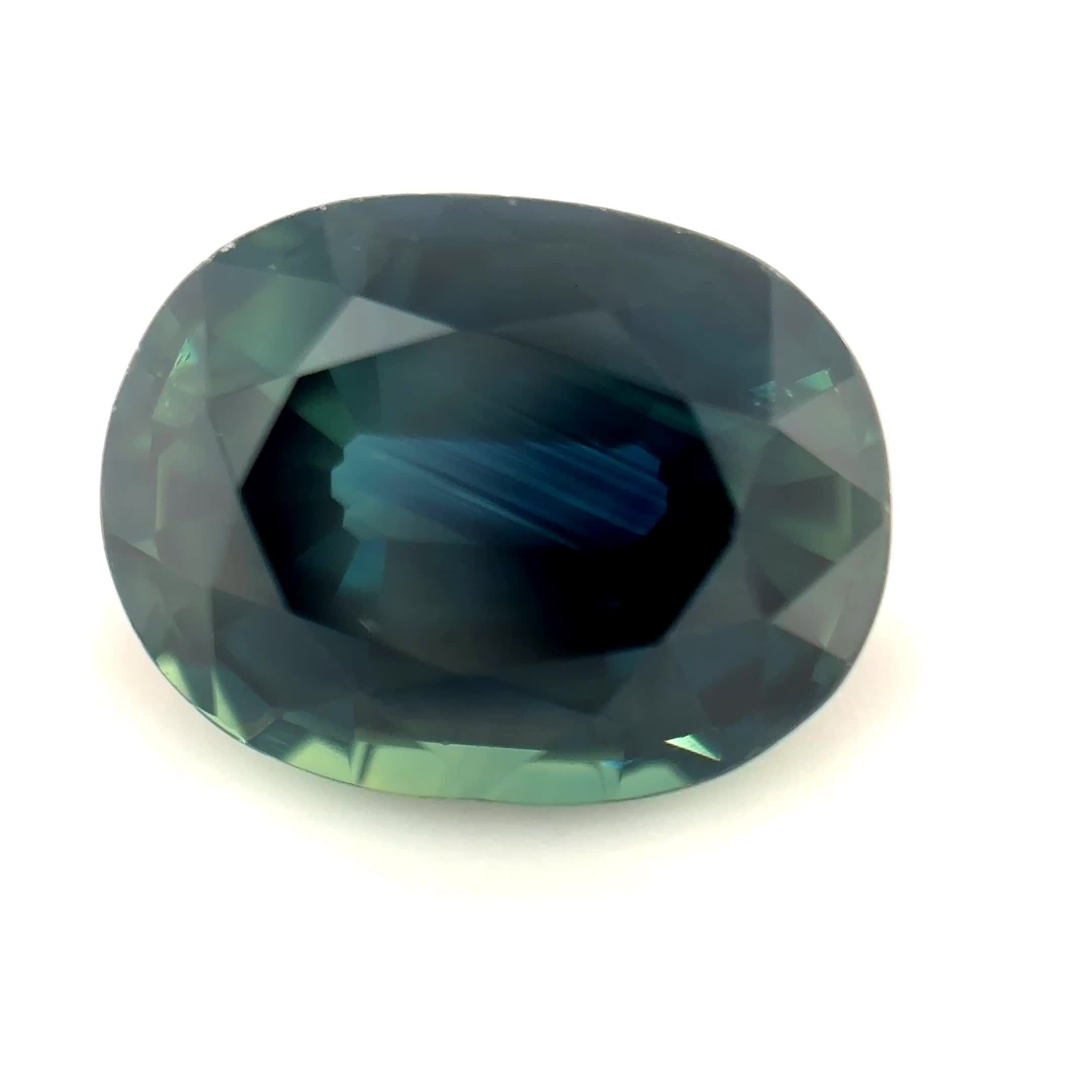 1.90 ct Sapphire