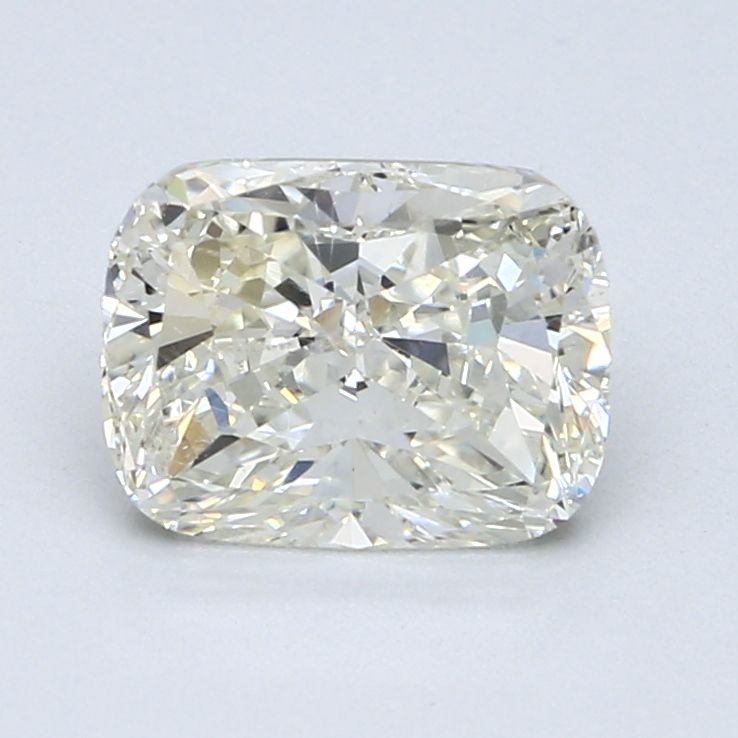 Prírodný diamant cushion,...