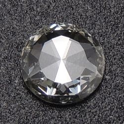 Prírodný diamant rose, VS2,...