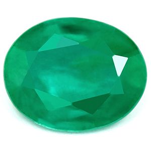 2.07 ct Emerald