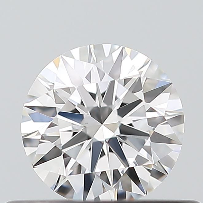 Prírodný diamant okrúhly...