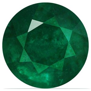 0.92 ct Emerald