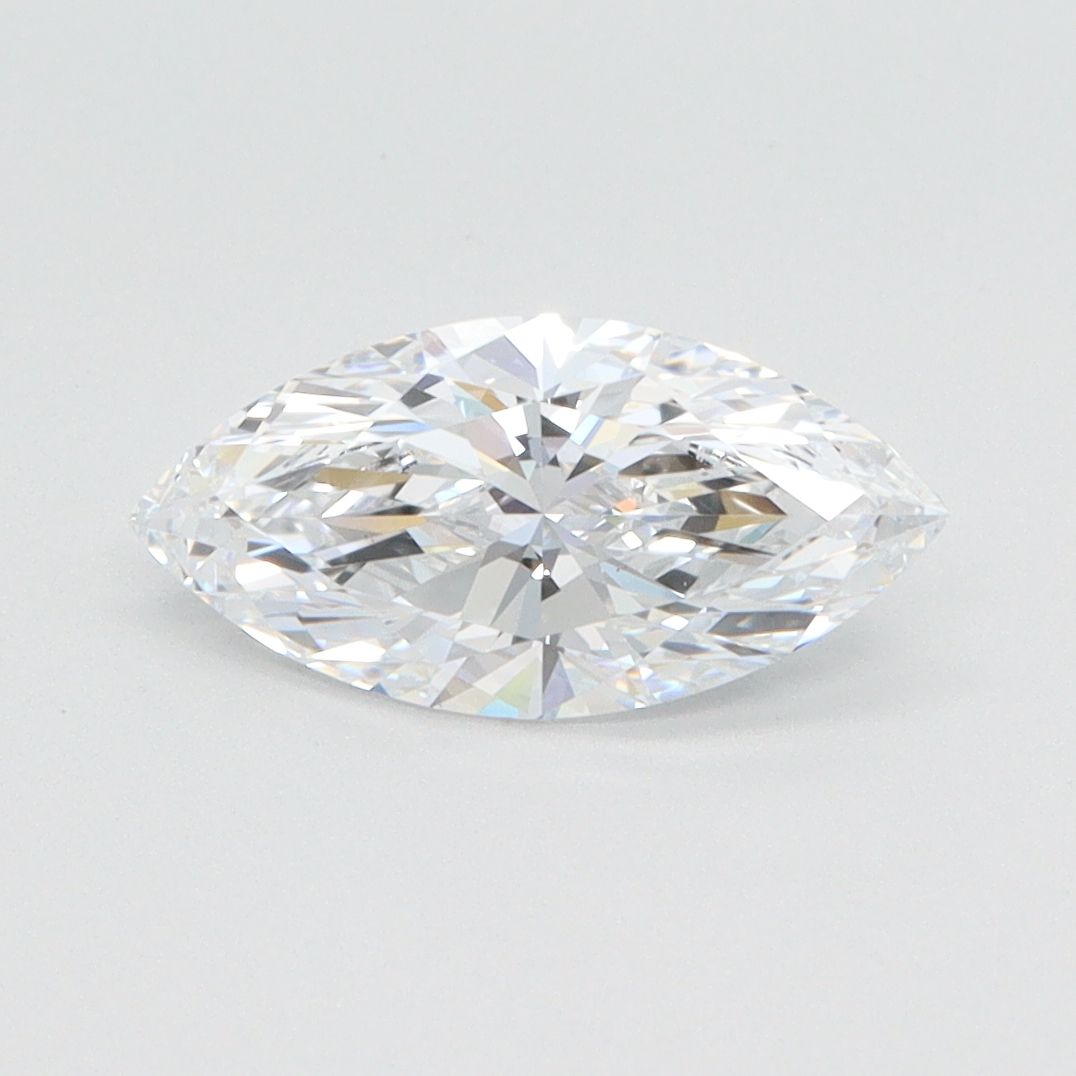 MARQUISE 1.03ct E VVS1 – EX EX NON