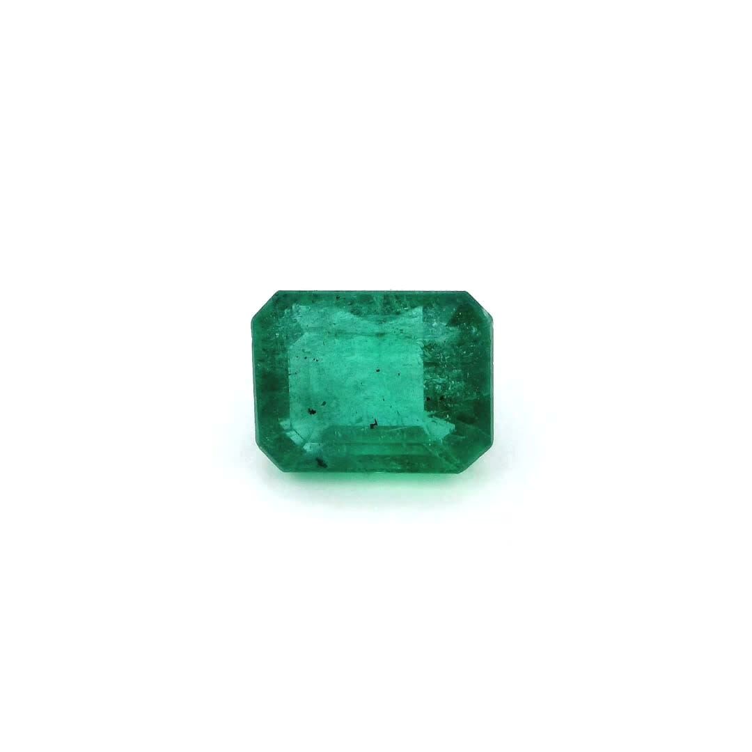 3.98 ct Emerald
