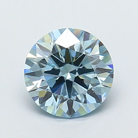 1.24 Carat · Fancy Intense · VS1
