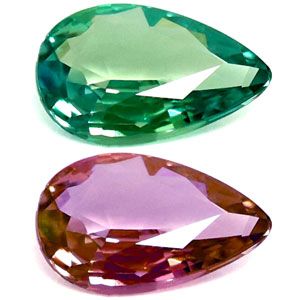 0.14 ct Alexandrite