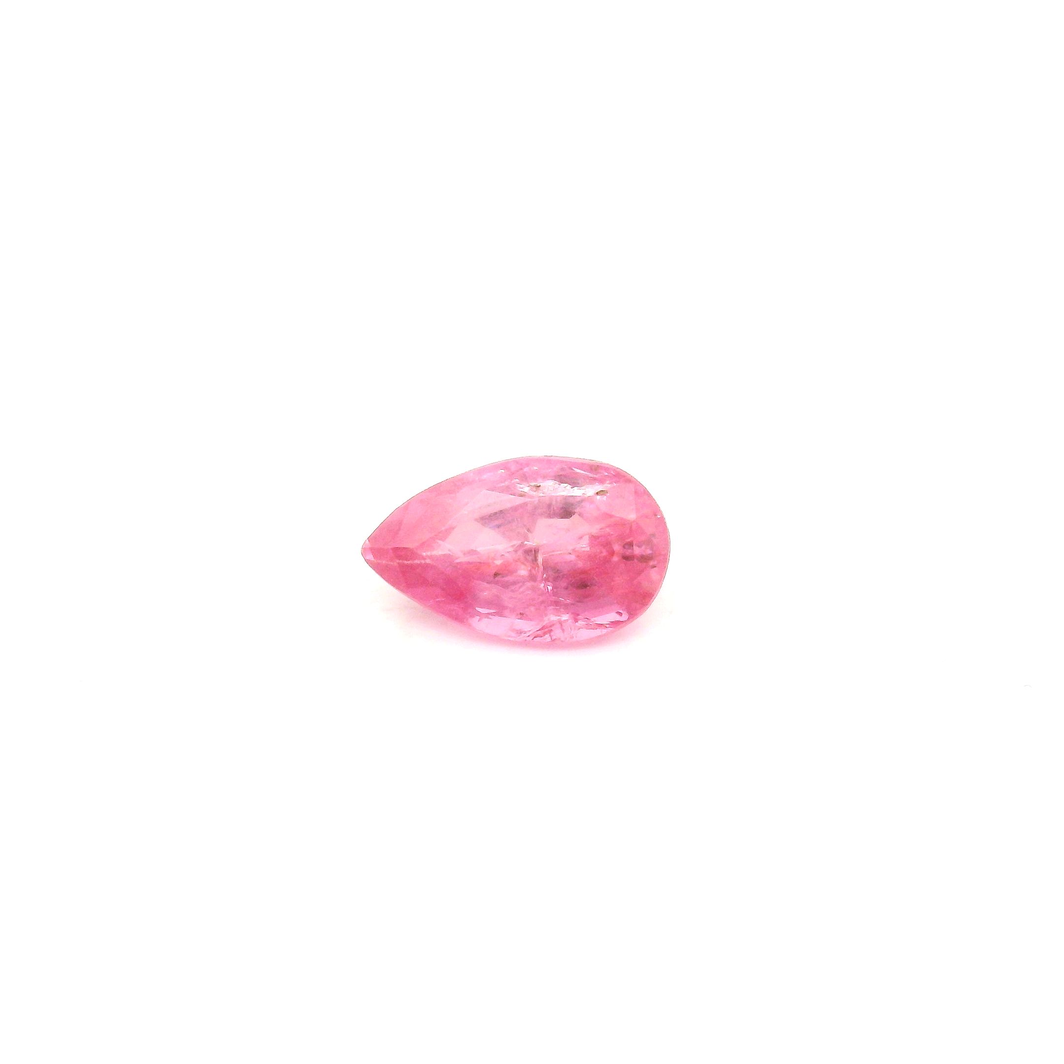 0.77 ct Sapphire