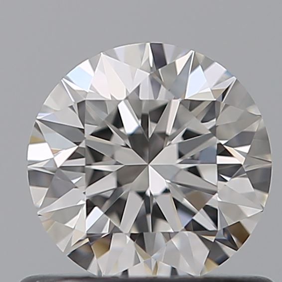 Prírodný diamant okrúhly...