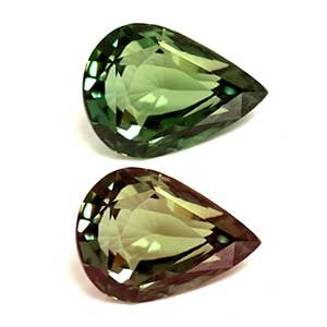 1.53 ct Alexandrite