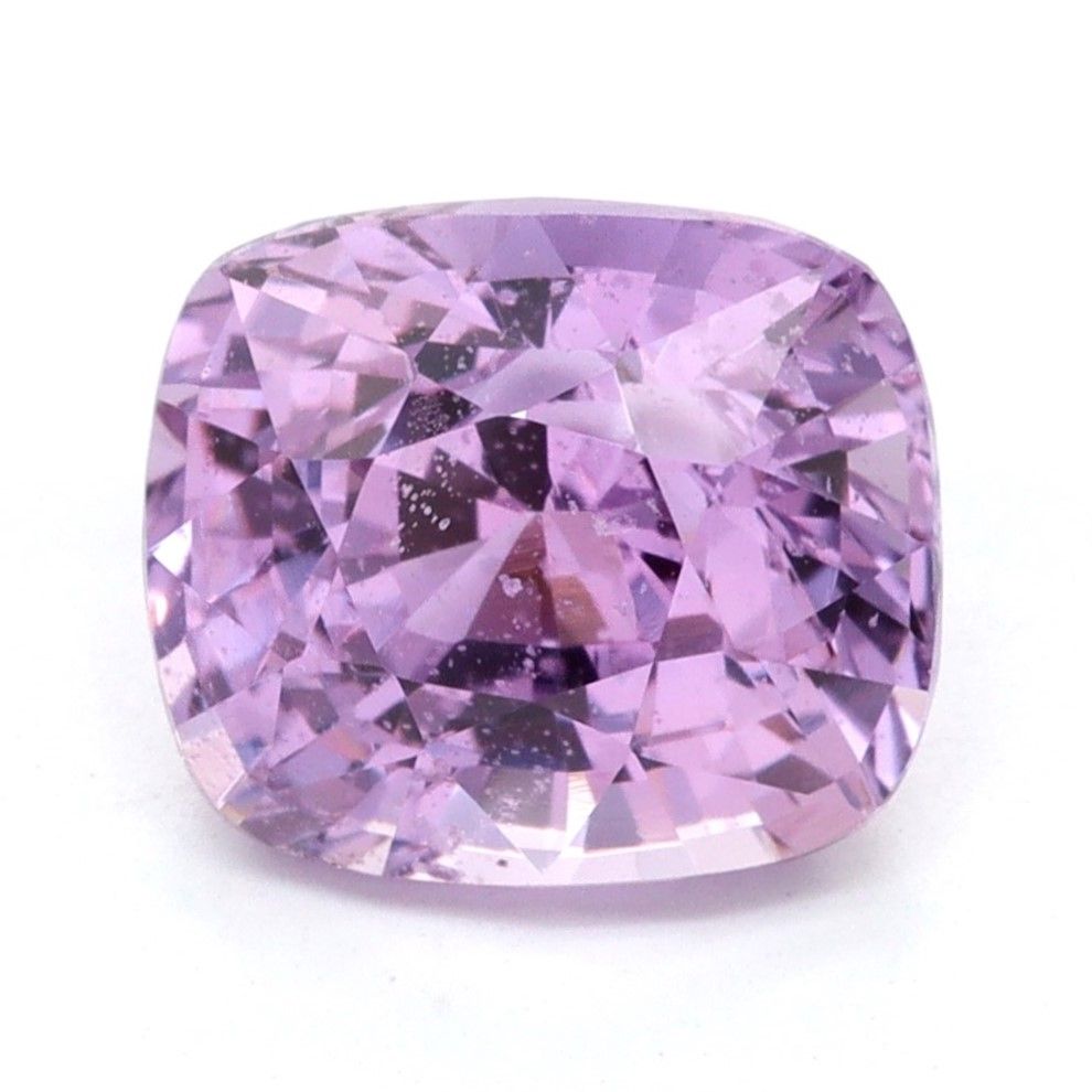 2.10 ct Sapphire