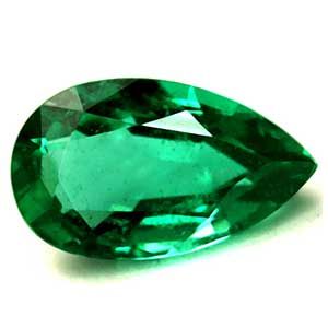0.95 ct Emerald