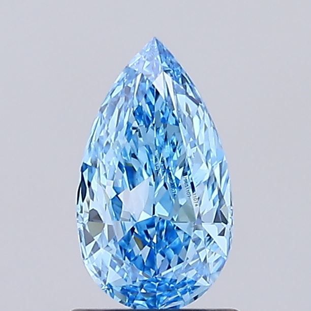 fancy color lab diamond