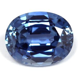 4.92 ct Sapphire