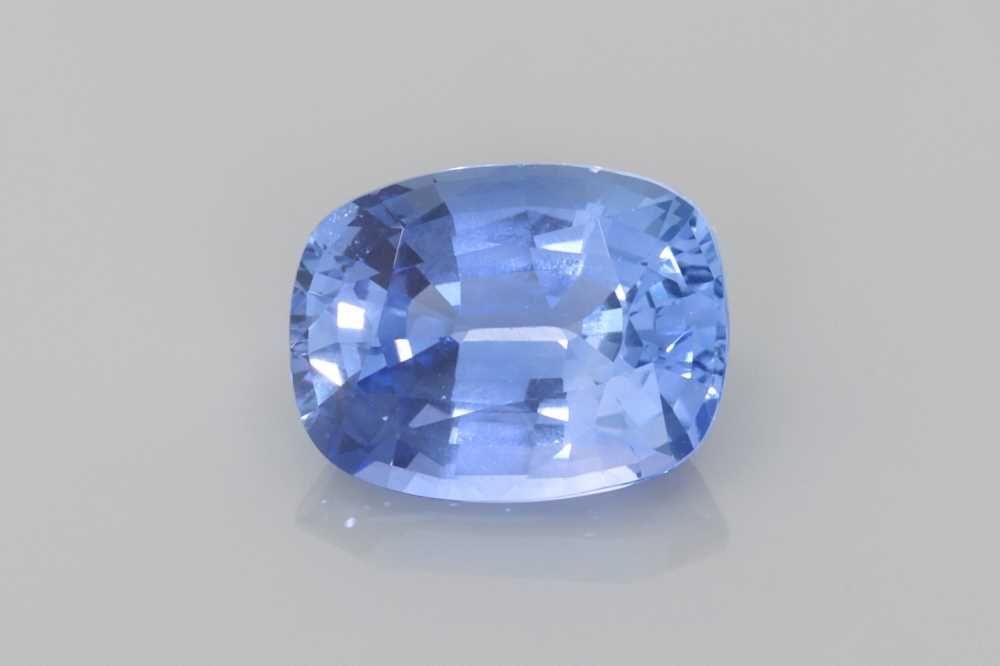 2.51 ct Sapphire