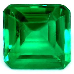 0.51 ct Emerald