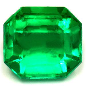 1.27 ct Emerald