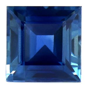 0.82 ct Sapphire