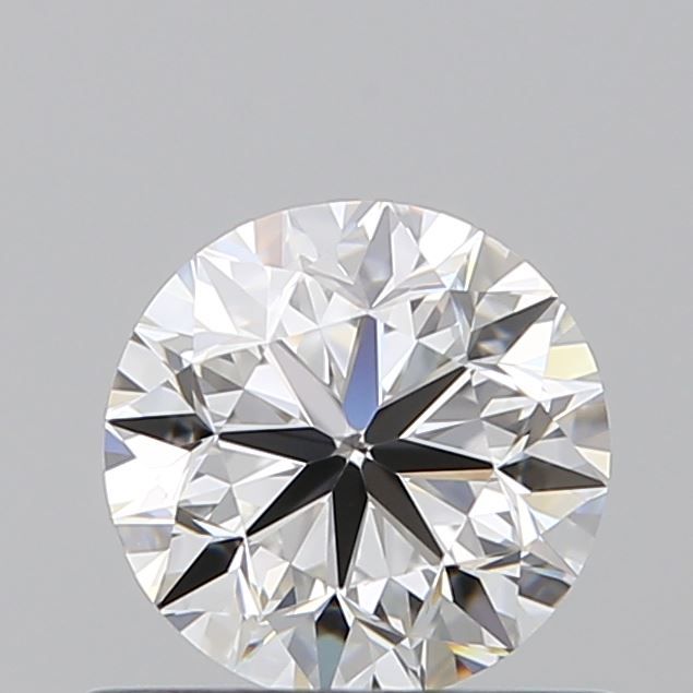 Prírodný diamant okrúhly...