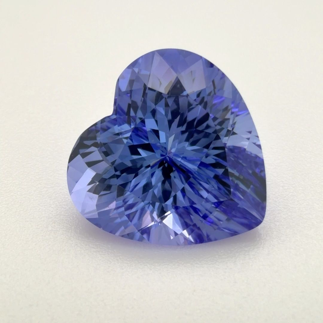 4.55 ct Tanzanite