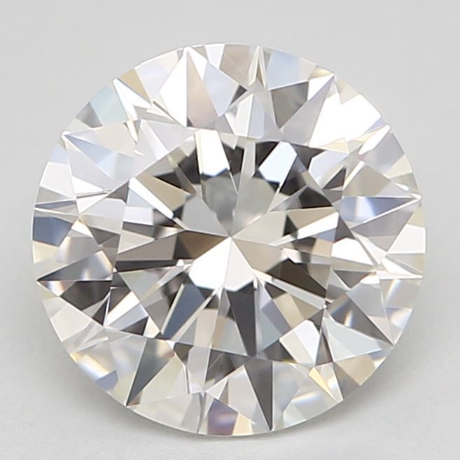 Prírodný diamant okrúhly...