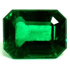 1.71 ct Emerald