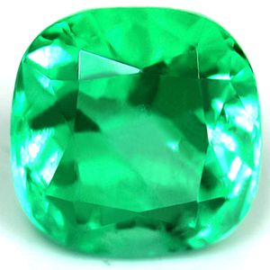 0.95 ct Emerald