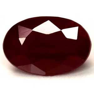 2.29 ct Ruby