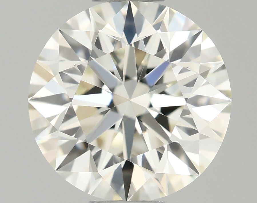 Prírodný diamant okrúhly...