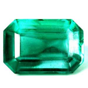 0.69 ct Emerald