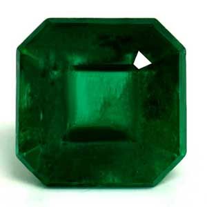 1.12 ct Emerald