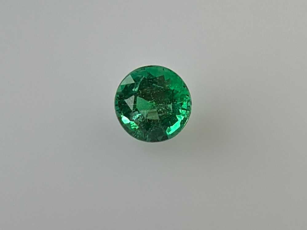 0.53 ct Emerald