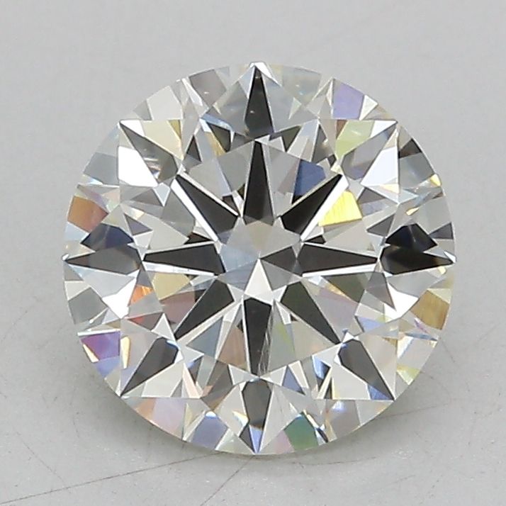 Diamant Rond 2.03 ct - Couleur I - Pureté VS1