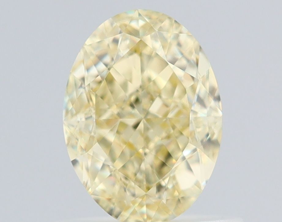 Yellow Diamond