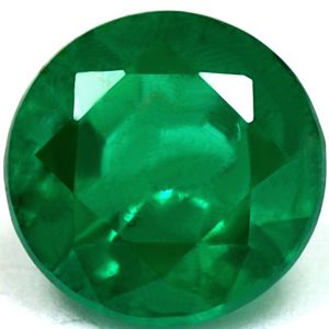 0.62 ct Emerald