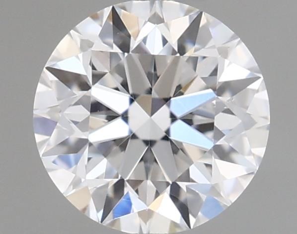 Prírodný diamant okrúhly...