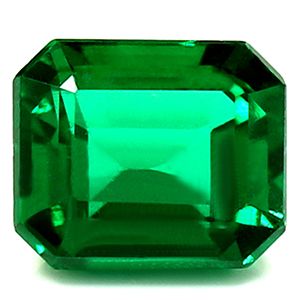 0.98 ct Emerald