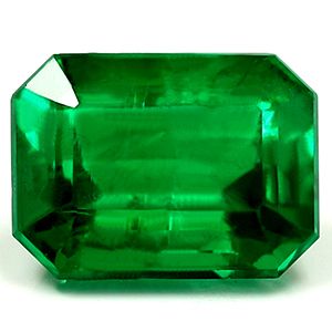 1.48 ct Emerald