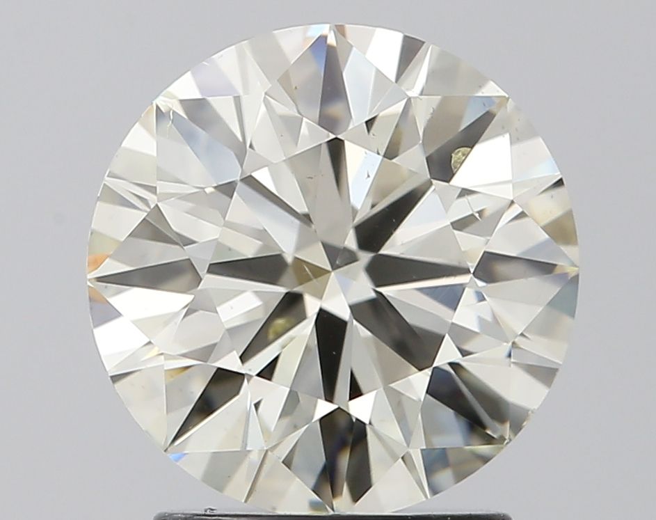 Prírodný diamant okrúhly...