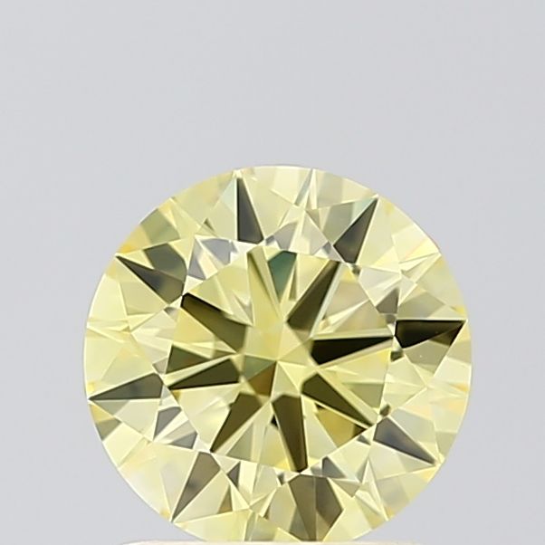 1.02 Carat · Fancy · VVS1