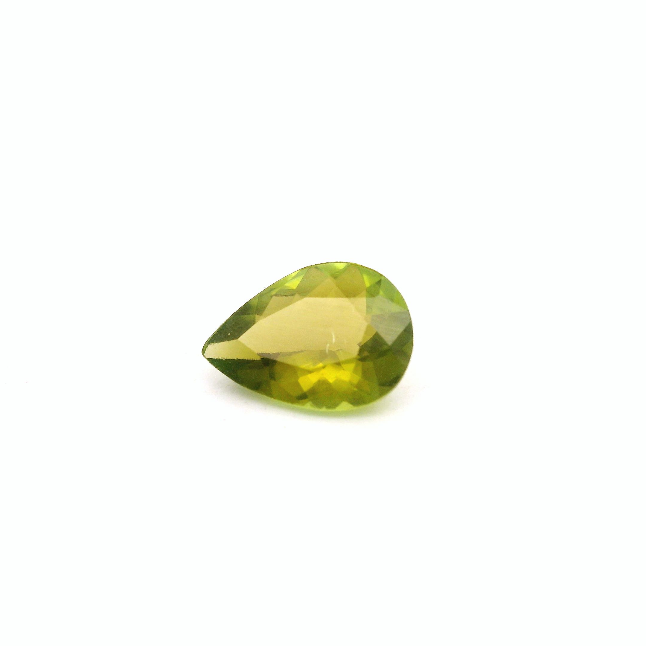 0.96 ct Tourmaline