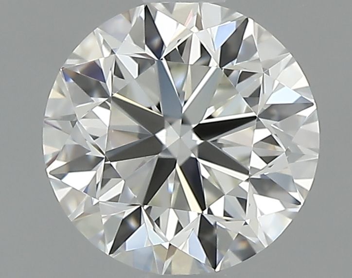 Prírodný diamant okrúhly...